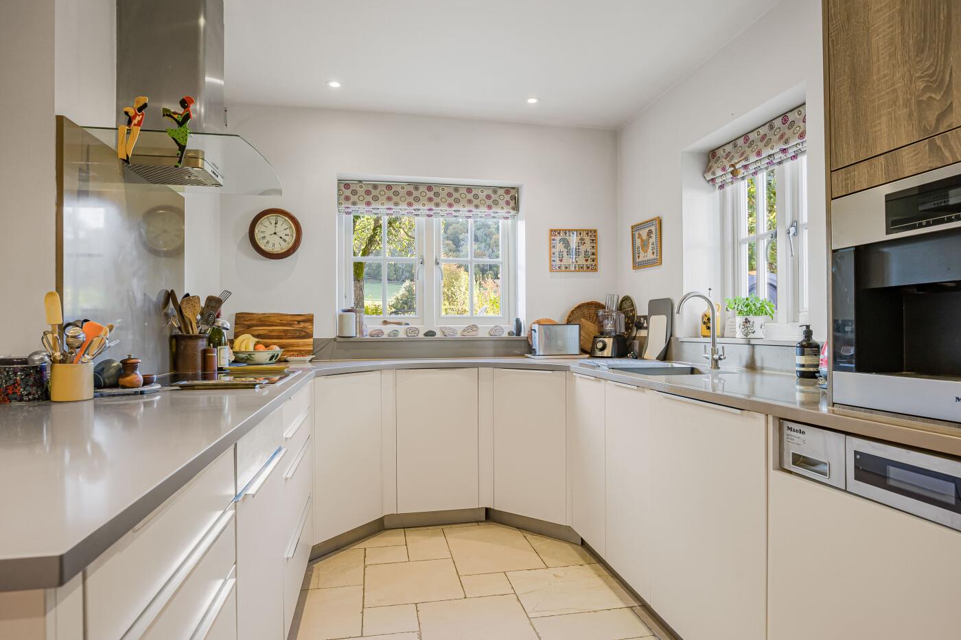 Skirmett, Henley-On-Thames